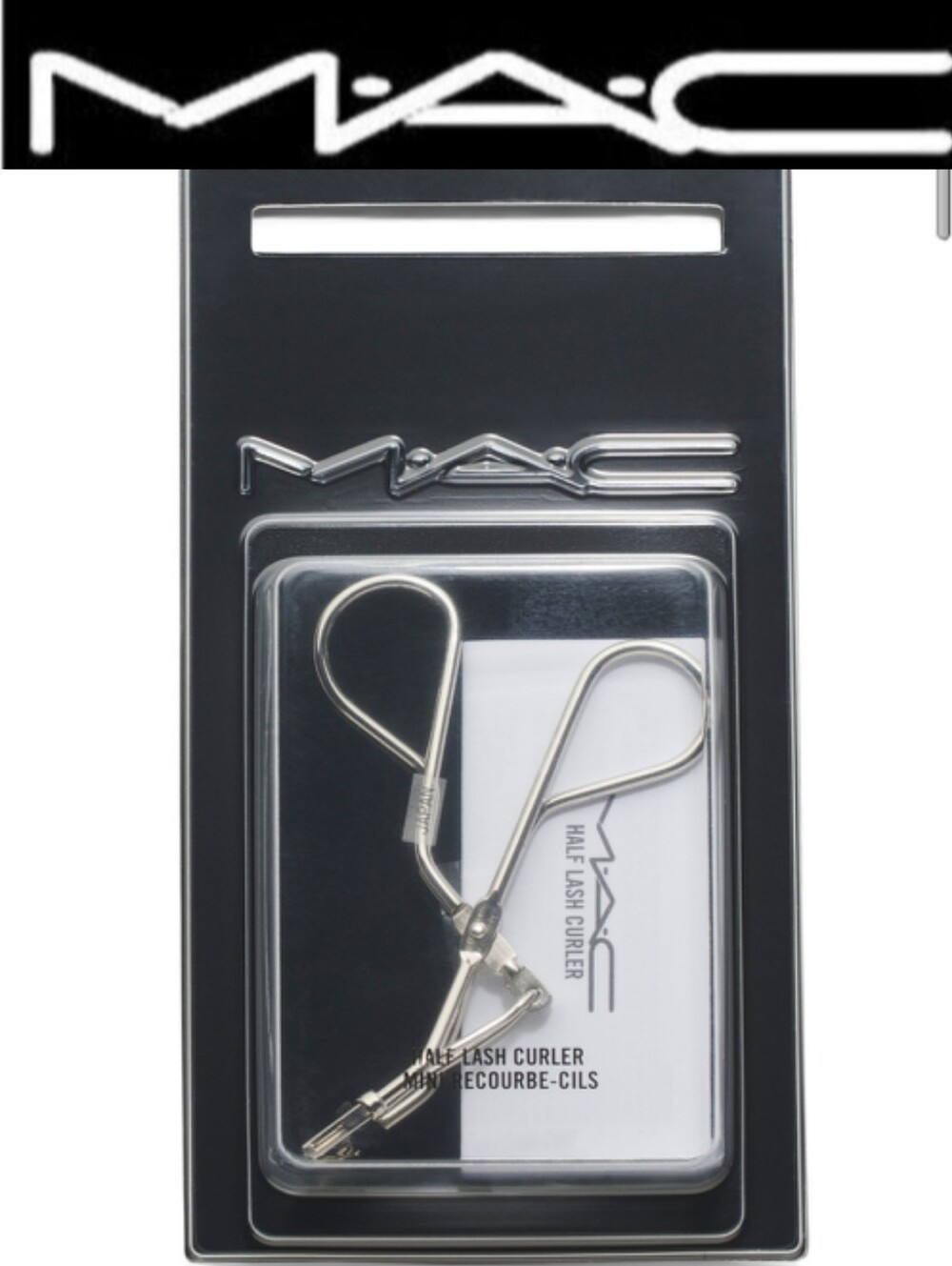 Mac Cosmetics Half Lash Curler